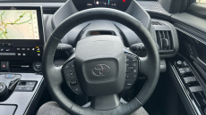 Toyota bZ4X 160kW Vision 71.4kWh 5dr Auto AWD [11kW] Electric Hatchback